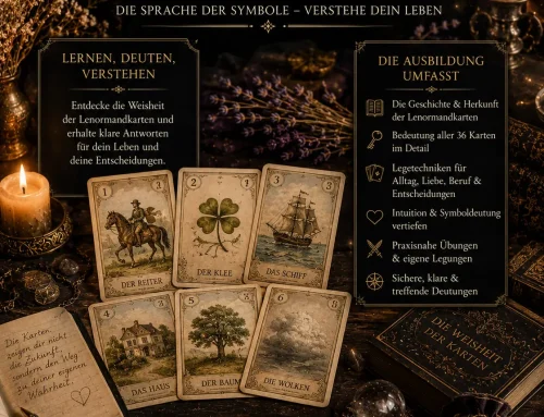 Lenormand Ausbildung