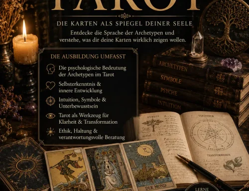 Psychologisches Tarot